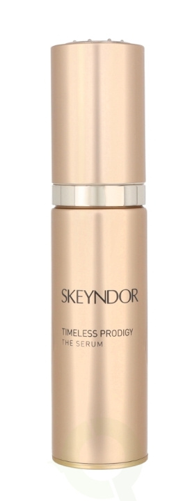 Skeyndor Timeless Prodigy The Serum 50 ml i gruppen SKÖNHET & HÄLSA / Hudvård / Ansiktsvård / Serum Hud hos TP E-commerce Nordic AB (C56029)