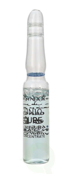 Skeyndor Uniqcure Intensive Hydrating Concentrate Set 14 ml 7x 2ml i gruppen SKÖNHET & HÄLSA / Hudvård / Ansiktsvård / Serum Hud hos TP E-commerce Nordic AB (C56034)