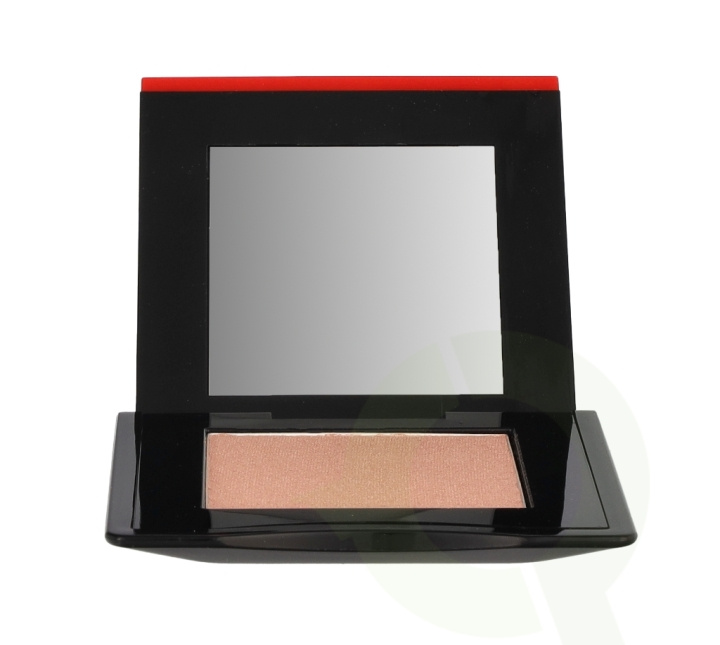 Shiseido Inner Glow Cheek Powder 4 g #01 Inner Light i gruppen SKÖNHET & HÄLSA / Makeup / Basmakeup / Puder hos TP E-commerce Nordic AB (C56048)