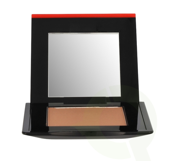 Shiseido Inner Glow Cheek Powder 4 g #07 Cocoa Dusk i gruppen SKÖNHET & HÄLSA / Makeup / Basmakeup / Puder hos TP E-commerce Nordic AB (C56049)