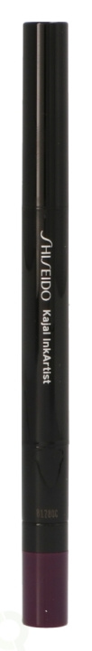 Shiseido Kajal InkArtist Shadow, Liner, Brow 0.8 g #05 Plum Blossom i gruppen SKÖNHET & HÄLSA / Makeup / Ögon & Ögonbryn / Ögonbrynspenna hos TP E-commerce Nordic AB (C56051)