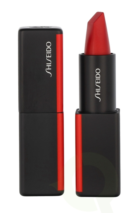 Shiseido Modern Matte Powder Lipstick 4 g #529 Cocktail Hour i gruppen SKÖNHET & HÄLSA / Makeup / Läppar / Läppstift hos TP E-commerce Nordic AB (C56057)