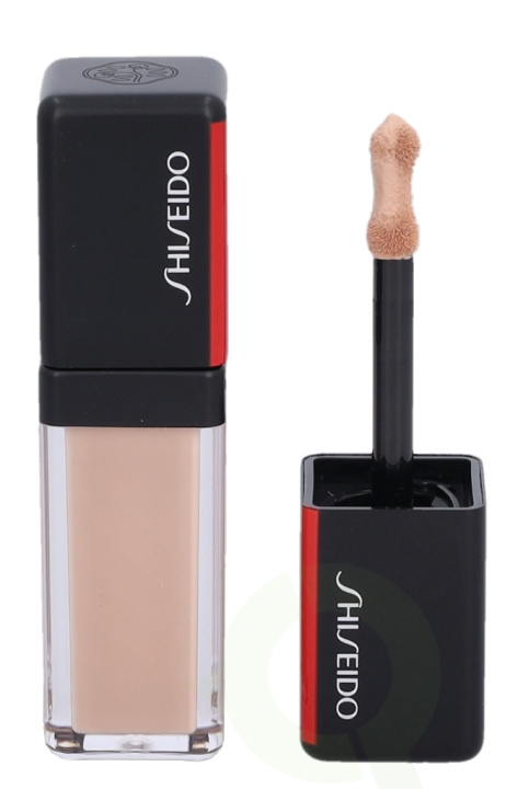 Shiseido Synchro Skin Self-Refreshing Concealer 5.8 ml #103 Fair / Tres Clair i gruppen SKÖNHET & HÄLSA / Makeup / Basmakeup / Concealer hos TP E-commerce Nordic AB (C56074)