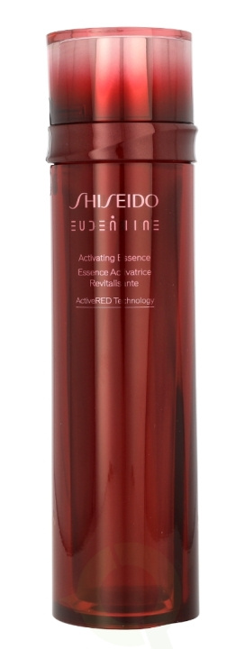 Shiseido Eudermine Activating Essence 145 ml i gruppen SKÖNHET & HÄLSA / Hudvård / Ansiktsvård / Ansiktskräm hos TP E-commerce Nordic AB (C56080)