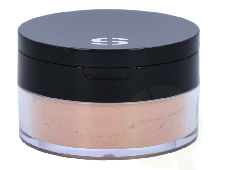Sisley Phyto Loose Face Powder 12 g #04 Sable i gruppen SKÖNHET & HÄLSA / Makeup / Basmakeup / Puder hos TP E-commerce Nordic AB (C56087)