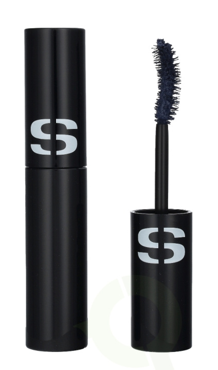 Sisley So Curl Curling & Fortifying Mascara 10 ml #3 Deep Blue i gruppen SKÖNHET & HÄLSA / Makeup / Ögon & Ögonbryn / Mascara hos TP E-commerce Nordic AB (C56088)