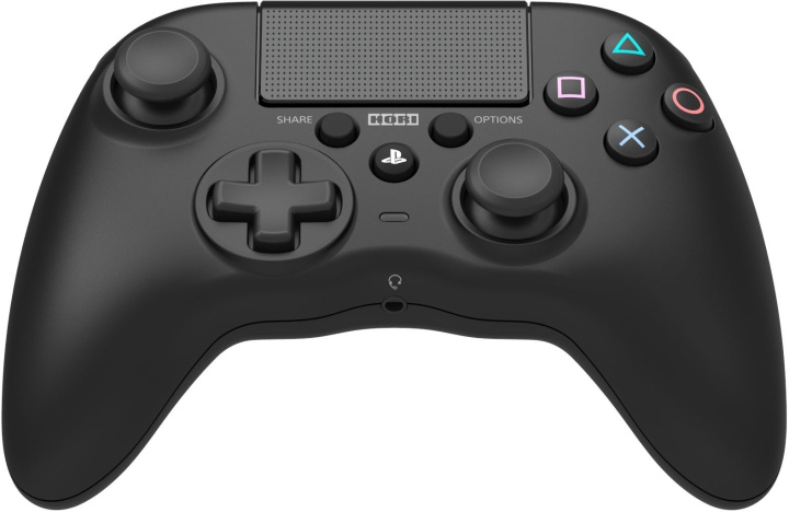 Hori Onyx Plus -spelkontroll, PS4 / PC. i gruppen DATORER & KRINGUTRUSTNING / Gaming / Gamepad hos TP E-commerce Nordic AB (C56100)