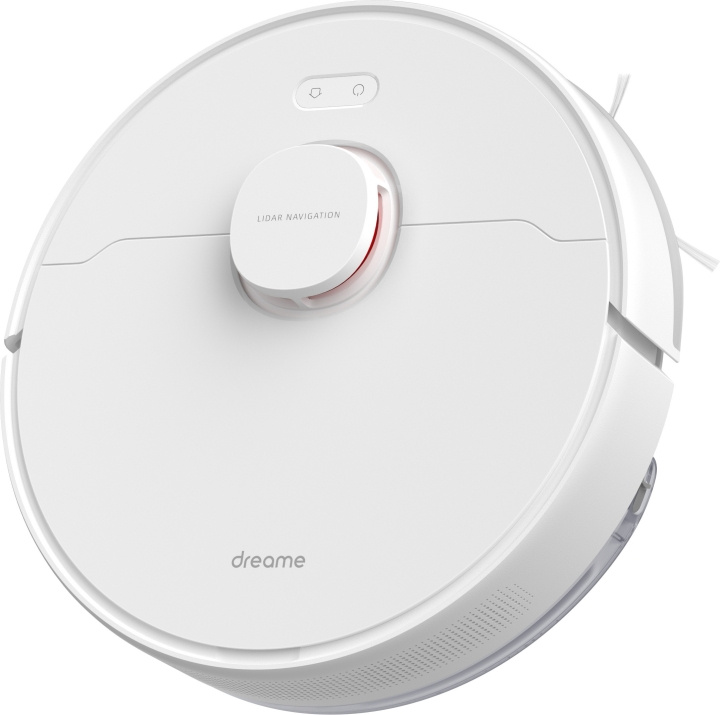 Dreame DreameBot D10s -robotdammsugare i gruppen HEM, HUSHÅLL & TRÄDGÅRD / Städprodukter / Dammsugare & Tillbehör / Robotdammsugare hos TP E-commerce Nordic AB (C56170)