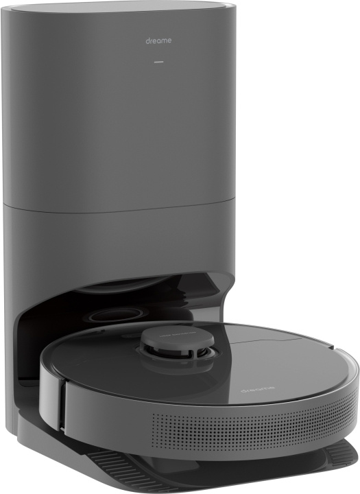 Dreame D10s Plus är en robotdammsugare. i gruppen HEM, HUSHÅLL & TRÄDGÅRD / Städprodukter / Dammsugare & Tillbehör / Robotdammsugare hos TP E-commerce Nordic AB (C56171)