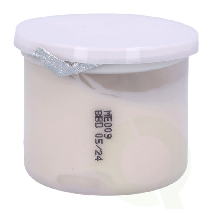 The Organic Pharmacy Rose Diamond Face Cream - Refill 50 ml For All Skin Types i gruppen SKÖNHET & HÄLSA / Hudvård / Ansiktsvård / Ansiktskräm hos TP E-commerce Nordic AB (C56279)