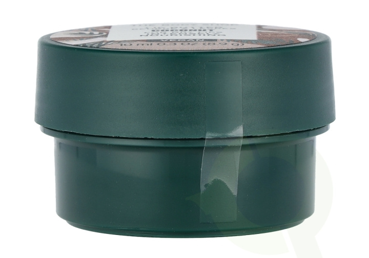The Body Shop Lip Butter 10 ml Coconut i gruppen SKÖNHET & HÄLSA / Makeup / Läppar / Läppbalsam hos TP E-commerce Nordic AB (C56306)