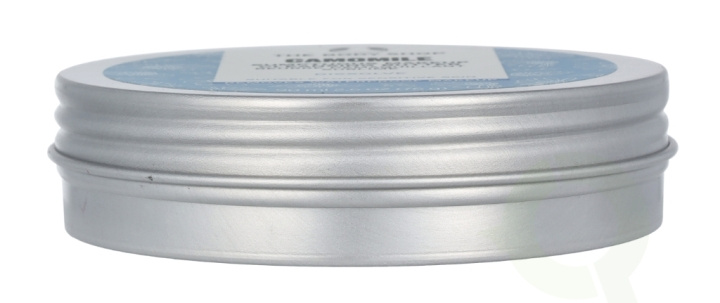 The Body Shop Sumptuous Cleansing Butter 90 ml Camomile i gruppen SKÖNHET & HÄLSA / Hudvård / Ansiktsvård / Rengöring hos TP E-commerce Nordic AB (C56362)