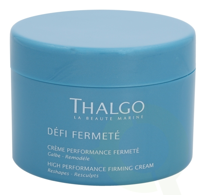 Thalgo High Performance Firming Cream 200 ml i gruppen SKÖNHET & HÄLSA / Hudvård / Kroppsvård / Body lotion hos TP E-commerce Nordic AB (C56417)