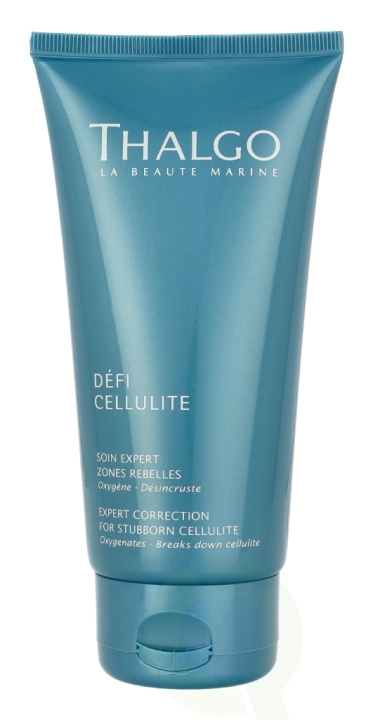 Thalgo Expert correction for stubborn cellulite 150 ml All Skin Types i gruppen SKÖNHET & HÄLSA / Hudvård / Kroppsvård / Body lotion hos TP E-commerce Nordic AB (C56418)