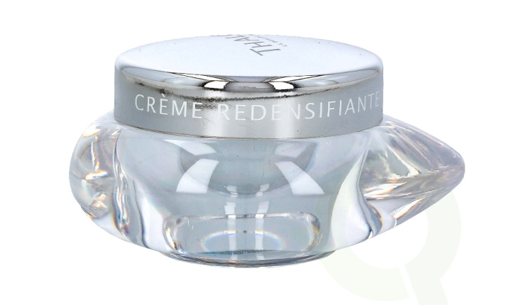 Thalgo Exception Marine Redensifying Cream 50 ml i gruppen SKÖNHET & HÄLSA / Hudvård / Ansiktsvård / Dagkräm hos TP E-commerce Nordic AB (C56435)