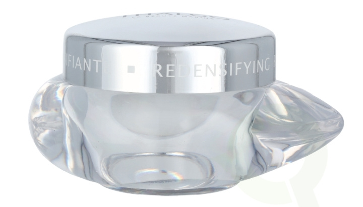Thalgo Exception Marine Redensifying Rich Cream 50 ml i gruppen SKÖNHET & HÄLSA / Hudvård / Ansiktsvård / Dagkräm hos TP E-commerce Nordic AB (C56436)