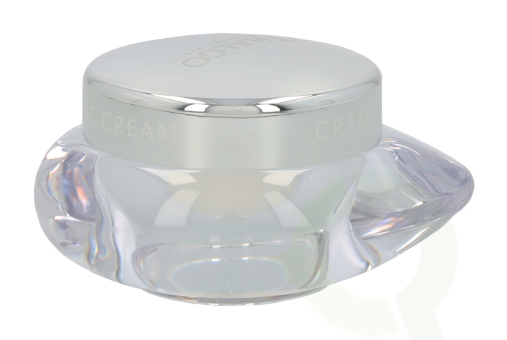 Thalgo Lumiere Marine Brightening Cream 50 ml i gruppen SKÖNHET & HÄLSA / Hudvård / Ansiktsvård / Dagkräm hos TP E-commerce Nordic AB (C56454)