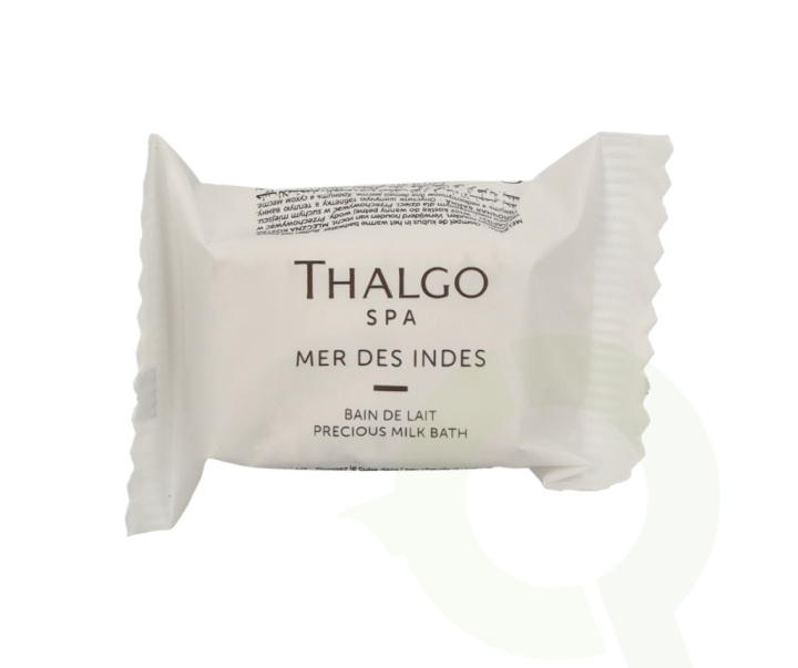 Thalgo Spa Mer Des Indes Precious Milk Bath Set 168 gr 6x28gr i gruppen SKÖNHET & HÄLSA / Hudvård / Kroppsvård / Body lotion hos TP E-commerce Nordic AB (C56493)