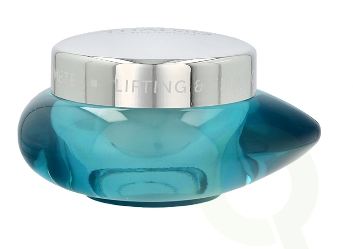 Thalgo Silicium Lift Lifting & Firming Rich Cream 50 ml i gruppen SKÖNHET & HÄLSA / Hudvård / Ansiktsvård / Dagkräm hos TP E-commerce Nordic AB (C56507)