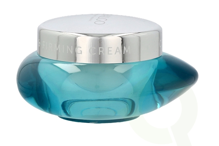 Thalgo Silicium Lifting & Firming Cream 50 ml i gruppen SKÖNHET & HÄLSA / Hudvård / Ansiktsvård / Dagkräm hos TP E-commerce Nordic AB (C56508)