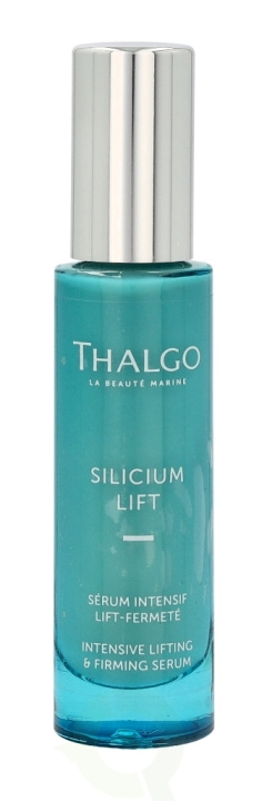 Thalgo Silicium Lift Intensive Lifting & Firming Serum 30 ml i gruppen SKÖNHET & HÄLSA / Hudvård / Ansiktsvård / Serum Hud hos TP E-commerce Nordic AB (C56509)
