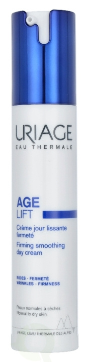 Uriage Age Protect Multi-Action Cream 40 ml i gruppen SKÖNHET & HÄLSA / Hudvård / Ansiktsvård / Dagkräm hos TP E-commerce Nordic AB (C56562)
