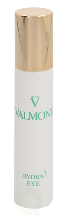 Valmont Hydra3 Eye 15 ml i gruppen SKÖNHET & HÄLSA / Hudvård / Ansiktsvård / Ögonkräm hos TP E-commerce Nordic AB (C56595)