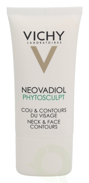 Vichy Neovadiol Phytosculpt Neck And Face Contours 50 ml For All Skin Types
