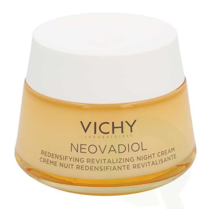 Vichy Neovadiol Firming Revitalising Night Cream 50 ml i gruppen SKÖNHET & HÄLSA / Hudvård / Ansiktsvård / Nattkräm hos TP E-commerce Nordic AB (C56670)