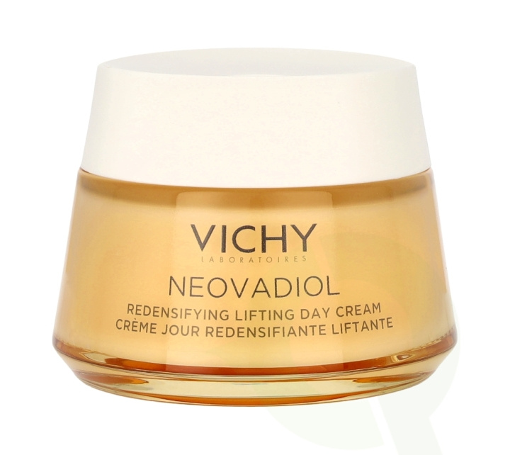 Vichy Neovadiol Redensifying Lifting Day Cream 50 ml i gruppen SKÖNHET & HÄLSA / Hudvård / Ansiktsvård / Dagkräm hos TP E-commerce Nordic AB (C56672)