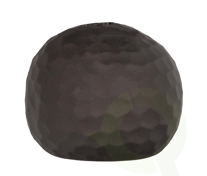 We Love The Planet Vase For Diffuser Sticks 1 Piece Stone - Black i gruppen SKÖNHET & HÄLSA / Doft & Parfym / Övrig doft / Doftspridare hos TP E-commerce Nordic AB (C56788)