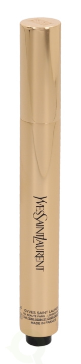 Yves Saint Laurent YSL Touche Eclat Radiant Touch 2.5 ml #02 Luminous Ivory i gruppen SKÖNHET & HÄLSA / Makeup / Basmakeup / Contour/Highlight hos TP E-commerce Nordic AB (C56791)