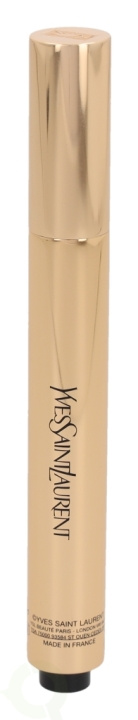 Yves Saint Laurent YSL Touche Eclat Radiant Touch 2.5 ml #03 Luminous Peach i gruppen SKÖNHET & HÄLSA / Makeup / Basmakeup / Concealer hos TP E-commerce Nordic AB (C56794)