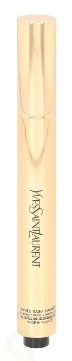 Yves Saint Laurent YSL Touche Eclat - Radiant Touch 2.5 ml #4.5 Luminous Sand i gruppen SKÖNHET & HÄLSA / Makeup / Basmakeup / Concealer hos TP E-commerce Nordic AB (C56799)