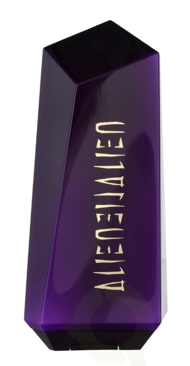 Thierry Mugler Alien Body Lotion 200 ml i gruppen SKÖNHET & HÄLSA / Hudvård / Kroppsvård / Body lotion hos TP E-commerce Nordic AB (C56814)