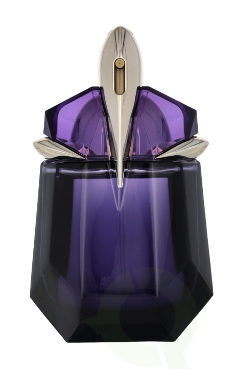 Thierry Mugler Alien Edp Spray Refillable 30 ml i gruppen SKÖNHET & HÄLSA / Doft & Parfym / Parfym / Parfym för henne hos TP E-commerce Nordic AB (C56815)