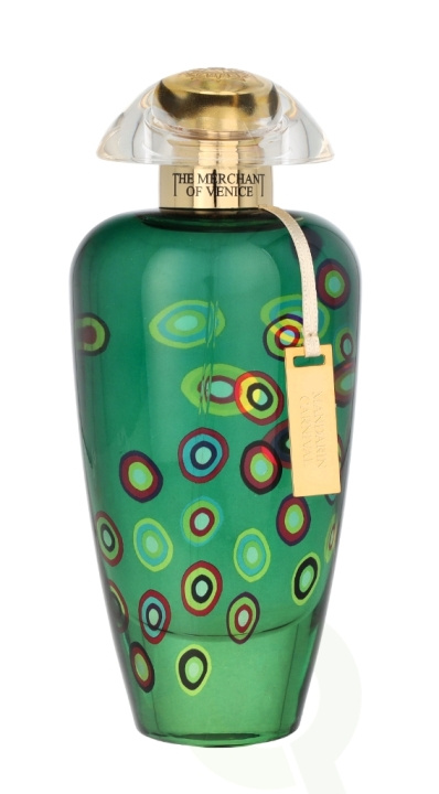 The Merchant of Venice Mandarin Carnival Edp Spray 100 ml i gruppen SKÖNHET & HÄLSA / Doft & Parfym / Parfym / Parfym för henne hos TP E-commerce Nordic AB (C56832)