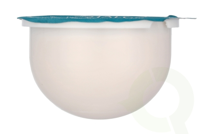 Thalgo Silicium Lift Lifting & Firming Rich Cream - Refill 50 ml i gruppen SKÖNHET & HÄLSA / Hudvård / Ansiktsvård / Dagkräm hos TP E-commerce Nordic AB (C56878)
