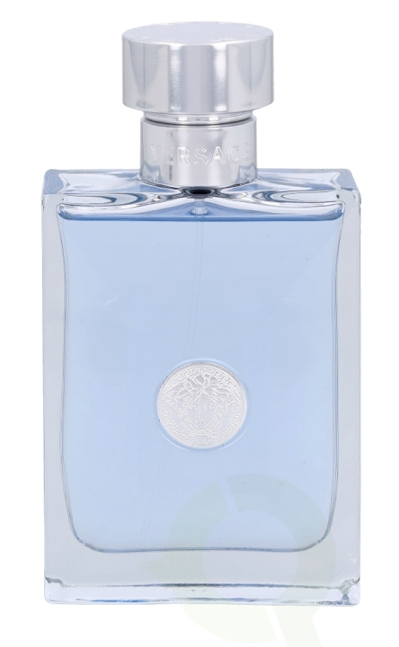 Versace Pour Homme Deo Spray 100 ml Natural Spray i gruppen SKÖNHET & HÄLSA / Doft & Parfym / Deodorant / Deo för honom hos TP E-commerce Nordic AB (C56891)