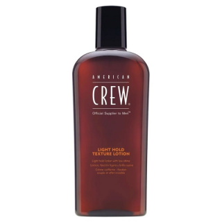 American Crew Light Hold Texture Lotion 250ml