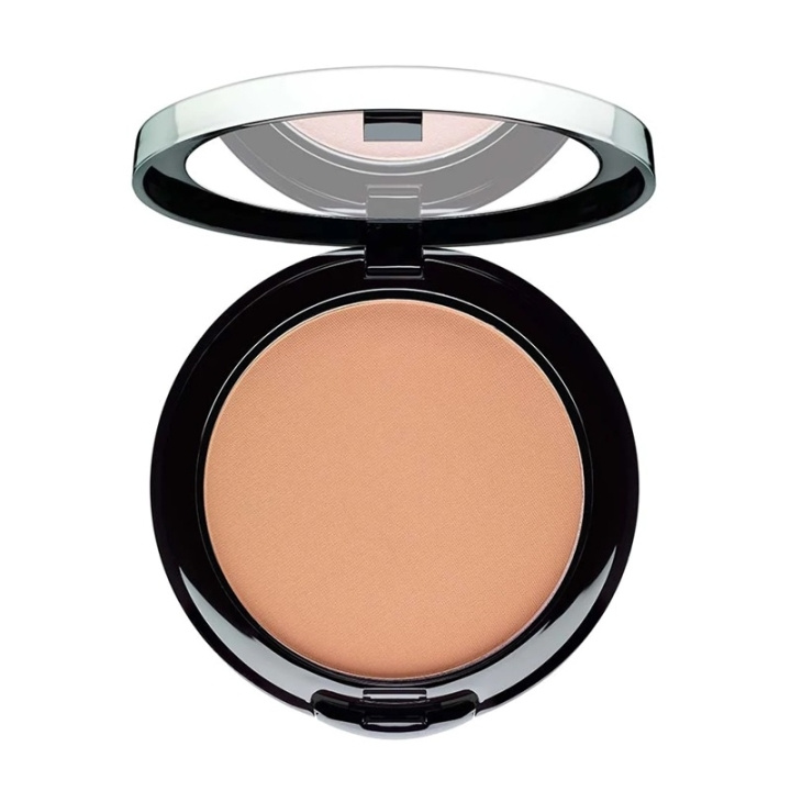 Artdeco High Definition Compact Powder 8 Natural Peach 10g i gruppen SKÖNHET & HÄLSA / Makeup / Basmakeup / Puder hos TP E-commerce Nordic AB (C56944)