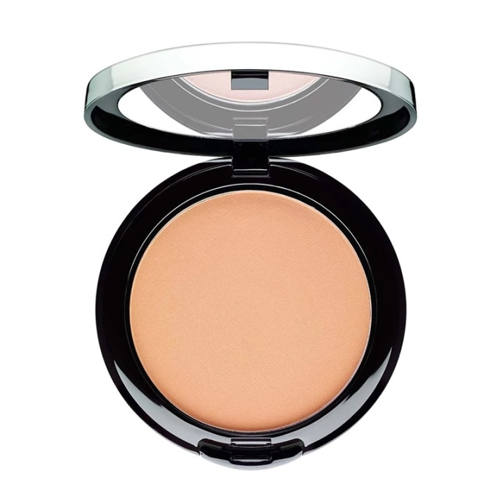 Artdeco High Definition Compact Powder 2 Light Ivory 10g i gruppen SKÖNHET & HÄLSA / Makeup / Basmakeup / Puder hos TP E-commerce Nordic AB (C56946)