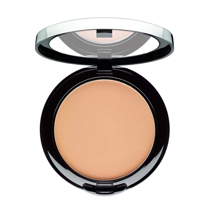 Artdeco High Definition Compact Powder 22 Medium Honey Beige 10g i gruppen SKÖNHET & HÄLSA / Makeup / Basmakeup / Puder hos TP E-commerce Nordic AB (C56947)