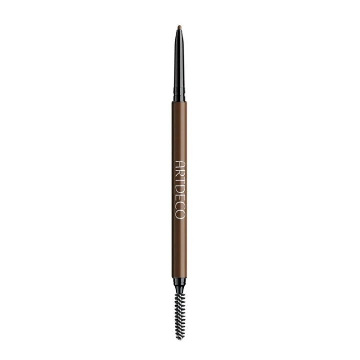 Artdeco Ultra Fine Brow Liner 15 Saddle 0.9g i gruppen SKÖNHET & HÄLSA / Makeup / Ögon & Ögonbryn / Ögonbrynspenna hos TP E-commerce Nordic AB (C56957)