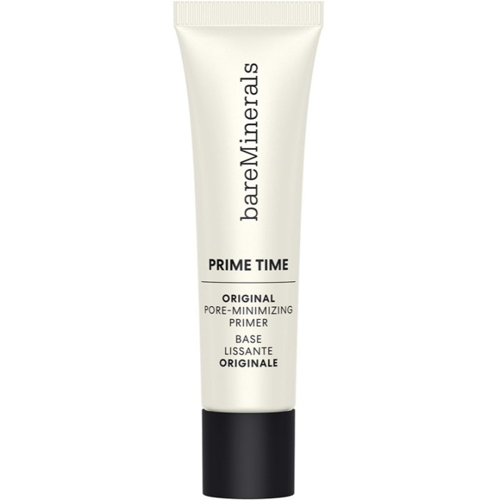 BareMinerals Prime Time Pore Minimizing Primer 30ml i gruppen SKÖNHET & HÄLSA / Makeup / Basmakeup / Primer hos TP E-commerce Nordic AB (C56974)