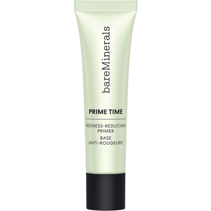 BareMinerals Prime Time Redness Reducing Primer 30ml i gruppen SKÖNHET & HÄLSA / Makeup / Basmakeup / Primer hos TP E-commerce Nordic AB (C56975)