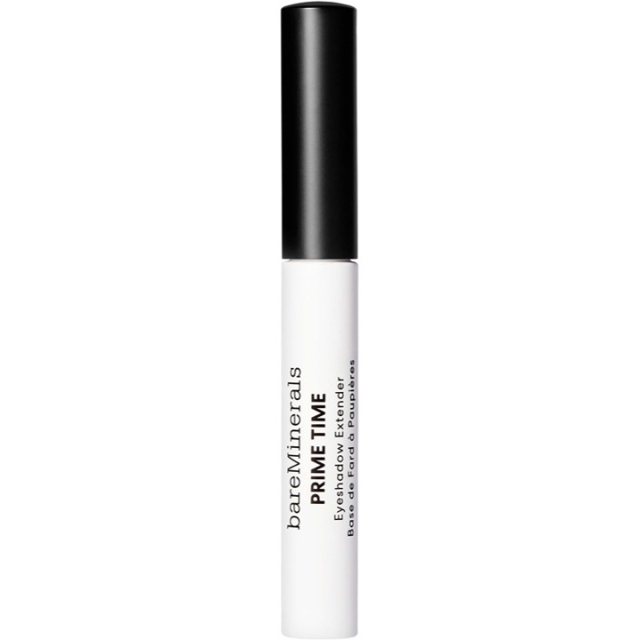 BareMinerals Prime Time Eyeshadow Extender Primer 3ml i gruppen SKÖNHET & HÄLSA / Makeup / Ögon & Ögonbryn / Ögonskuggor hos TP E-commerce Nordic AB (C56980)