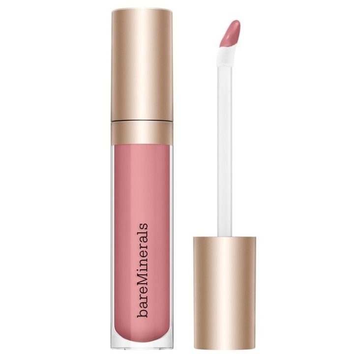 BareMinerals Mineralist Lip Gloss-Balm Heart 4ml i gruppen SKÖNHET & HÄLSA / Makeup / Läppar / Läppglans & Plumper hos TP E-commerce Nordic AB (C56982)