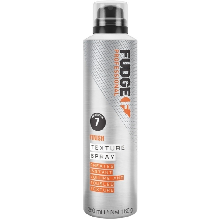 Fudge Texture Spray 250ml i gruppen SKÖNHET & HÄLSA / Hår & Styling / Hårstylingprodukter / Hårspray hos TP E-commerce Nordic AB (C56984)