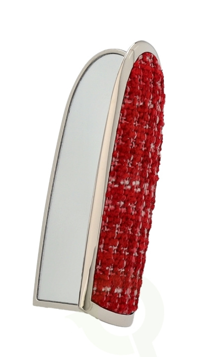 Guerlain Rouge G The Double Mirror Lipstick Case 1 piece Tweed i gruppen SKÖNHET & HÄLSA / Makeup / Läppar / Läppstift hos TP E-commerce Nordic AB (C57066)